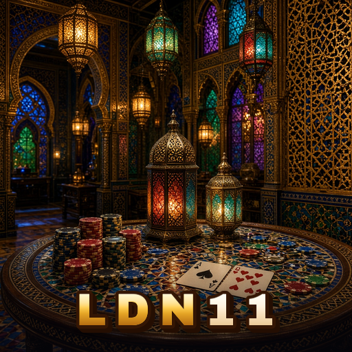 ldn11 APK Indonesia - Panduan Lengkap dan Tutorial
